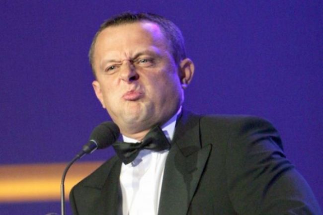 Vilo Rozboril sa stane novou tvárou televízie JOJ