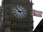 Londýn upokojuje, bude ručiť za celý britský dlh