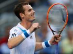 Murray aj po zranení chrbtice hviezdil na Australian Open