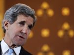 Americký šéf diplomacie John Kerry zavíta do Vatikánu