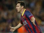 Lionel Messi praje Ronaldovi, Zlatú loptu FIFA si zaslúži