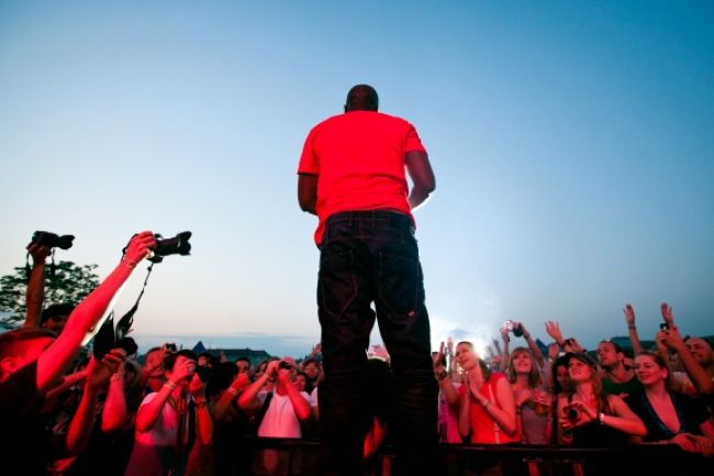 Mestský festival BA City Beats bude v júni pod Ufom