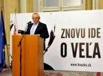 Milan Kňažko má plán, ako prezident nevymenuje hocikoho