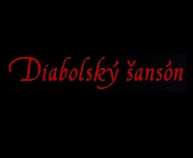 Diabolský šansón