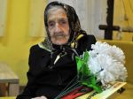 Vo veku 105 rokov zomrela najstaršia Prešovčanka