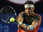 Nadal si ľahko poradil s austrálskym držiteľom voľnej karty