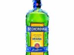 Plesová sezóna v znamení Becherovky