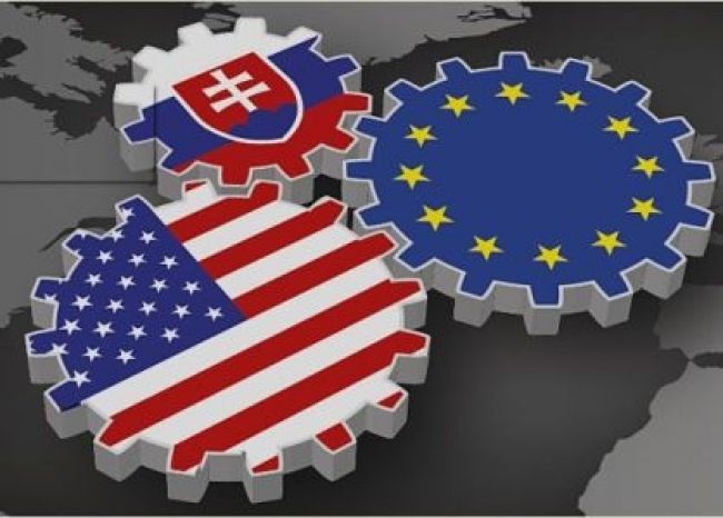 TTIP zlepší ochranu spotrebiteľa a harmonizáciu štandardov