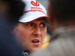 Schumacher sa nemusí prebrať z kómy, jeho stav je vážnejší