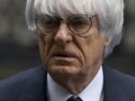 Bernie Ecclestone odstúpi z vedenia F1 pre súdny spor