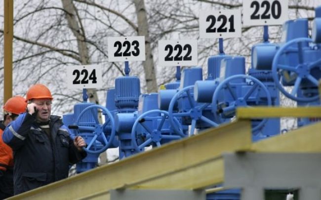 Ruský Gazprom na Slovensko vyváža stále viac plynu