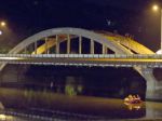 Krajinský most v Piešťanoch počas rekonštrukcie úplne uzavrú