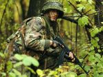 Slovenskí vojaci budú cvičiť aj v džungli a v Maďarsku