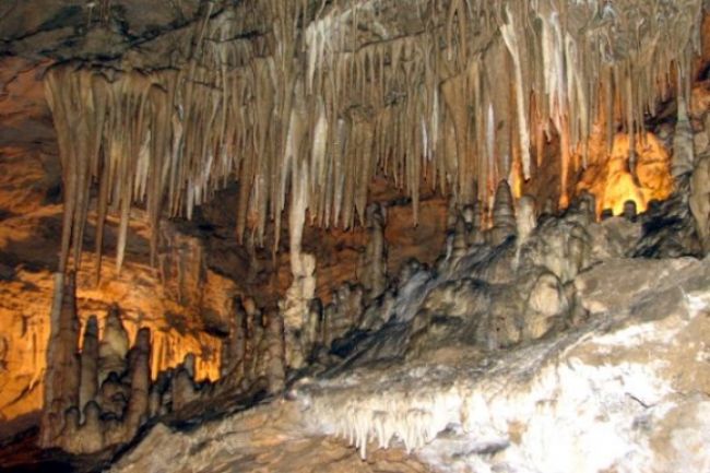 Ľudia si obľúbili slovenské jaskyne, ich návštevnosť stúpla