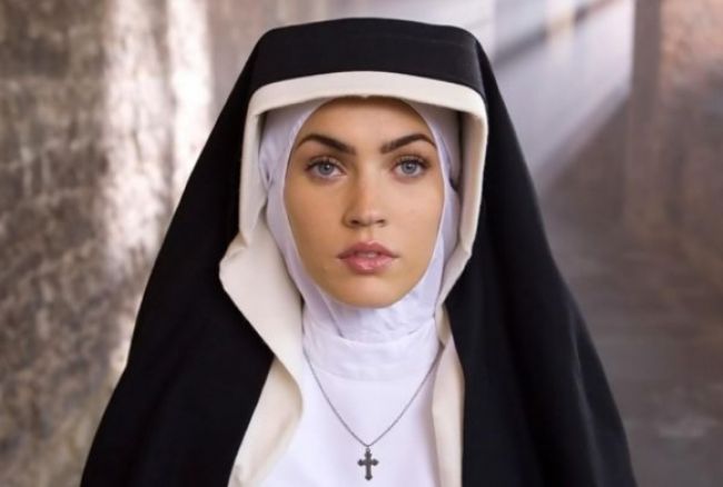 Mníška nevedela, že je tehotná, dieťa má meno ako pápež