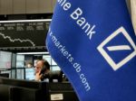 Deutsche Bank vraj manipulovala s kurzami mien, vyšetria ju