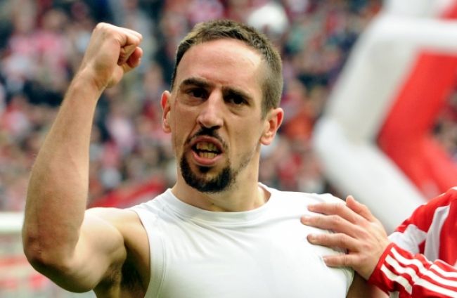 Ribéry opäť prehrýza Zlatú loptu FIFA, nerozumie ani zostave