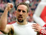 Ribéry opäť prehrýza Zlatú loptu FIFA, nerozumie ani zostave