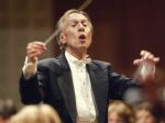 Zomrel svetoznámy taliansky dirigent Claudio Abbado