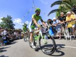 Peter Sagan začal sezónu 76. miestom v Argentíne