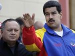 Venezuelský prezident Maduro vidí za násilím telenovely