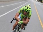 Peter Sagan skončil v druhej etape na Tour de San Luis 102.