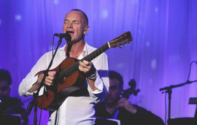 Sting a Paul Simon vo februári vyrazia na spoločné turné