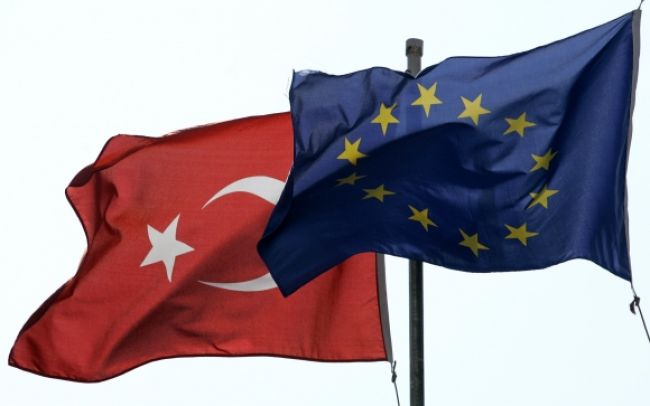 Európska banka výrazne zhoršila predpoveď tureckej ekonomiky