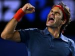 Murray dohviezdil, Federer vyzve v semifinále Nadala