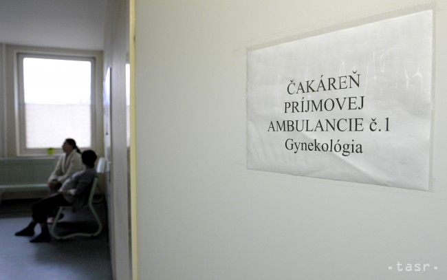 Na rakovinu krčka maternice zomiera ročne na Slovensku vyše 200 žien