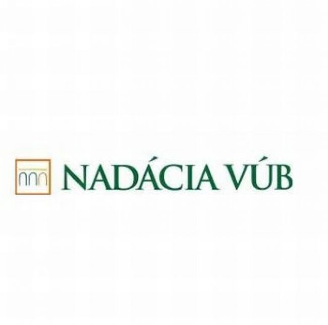 Nadácia VÚB rozdelila vlani 600 000 eur