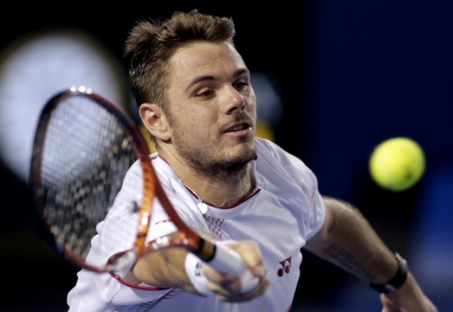 Skvelý Wawrinka je prvý raz v grandslamovom finále