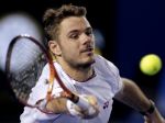 Skvelý Wawrinka je prvý raz v grandslamovom finále