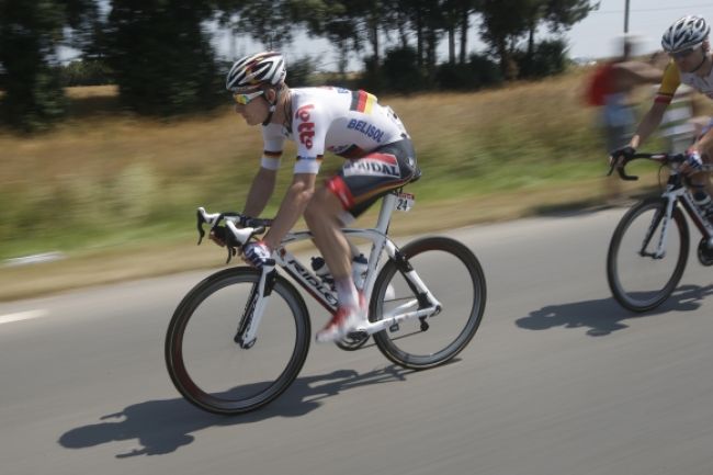 Nemec Greipel sa dočkal prvého tohtoročného víťazstva