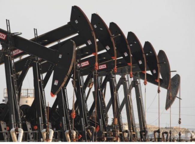 Ceny americkej ropy vzrástli, ťahá ich krutá zima