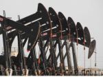 Ceny americkej ropy vzrástli, ťahá ich krutá zima