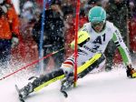 Neureuther uspel v slalome, favorit Hirscher pokazil jazdu