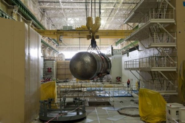 Slováci bodujú, podieľajú sa na výskume jadrových reaktorov