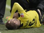 Video: Dortmund zaváhal, Blaszczykowski si možno natrhol väz