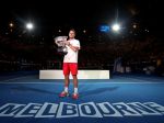 Video: Wawrinka vyhral Australian Open, Nadal mal problémy