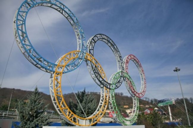 Zoznam Slovákov, ktorí sa predstavia na olympiáde v Soči