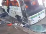 Video: Ďalšia nehoda autobusu v Turecku má deväť obetí