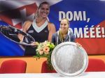 Dominika Cibulková je doma po obrovskom úspechu, zažila šok