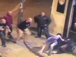 Video: Neonacisti terorizujú bar v Nitre, majiteľa lynčovali