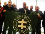 Strana Naše Slovensko by podľa prieskumu bola v parlamente 