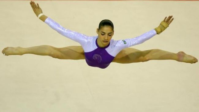 Skokanka trénovala na olympiádu, po nešťastnom páde ochrnula