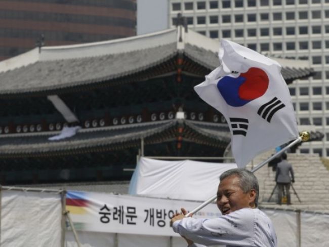 Južná Kórea vyzýva Sever, aby urýchlil zjednocovanie rodín