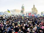 Ukrajina schválila amnestiu, Janukovyč je práceneschopný