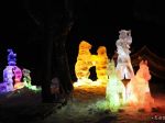 Vysoké Tatry sa stanú cez víkend centrom ľadového sochárstva