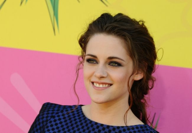 Kristen Stewart si zahrá v snímke Still Alice